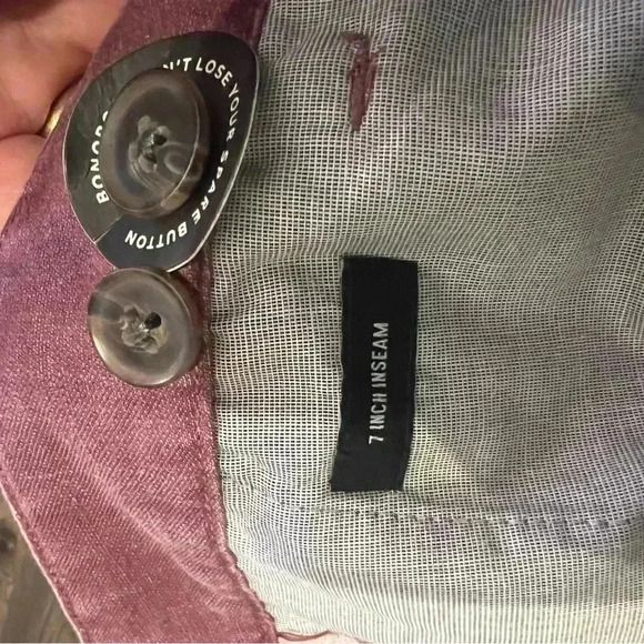 Bonobos 7in shorts - Picture 7 of 11